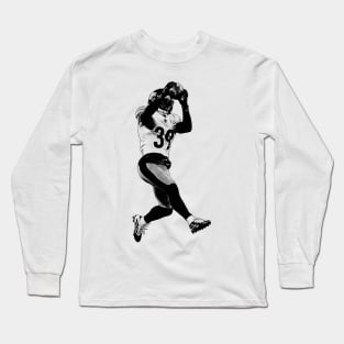 Minkah Fitzpatrick Long Sleeve T-Shirt